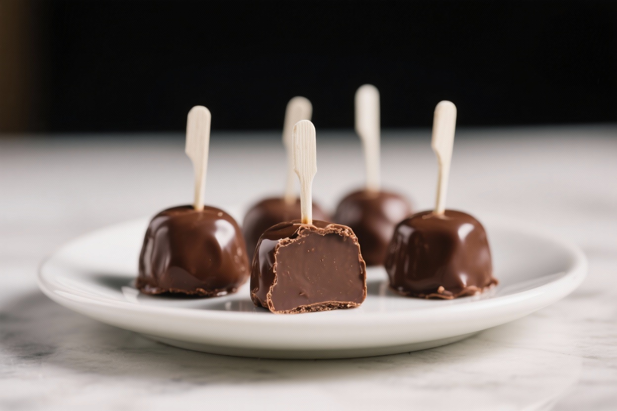 Keto Chocolate Fat Bombs That Actually Slap (And Won’t Wreck Your Macros)
